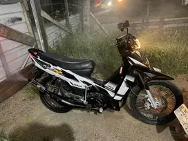 yamaha fizr 2002