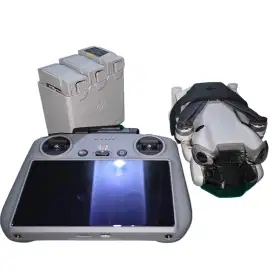 Dji mini 4 Pro like new cc 0