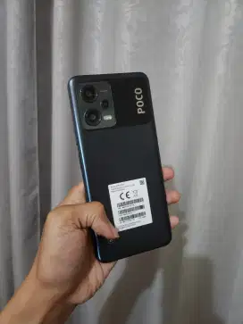 Poco X5 5G ram 8/256gb Second Normal