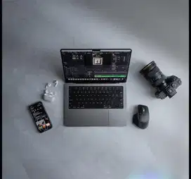 Di cari untuk di beli macbook m1 air atau pro