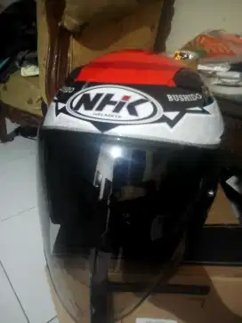 NHK S1gp pro motif mihail