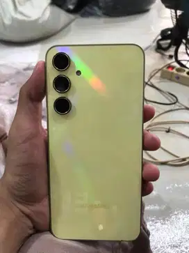 SAMSUNG A55 5G KUNING ORI
