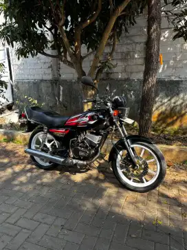 Yamaha RX King 1994
