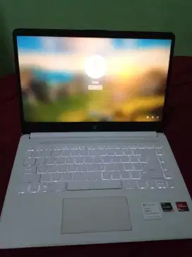 Laptop HP 14s AMD Ryzen 5 5500U