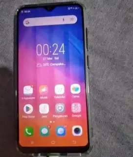 vivo y91c ram 2/32