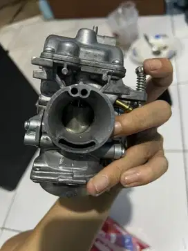 karburator satria fu