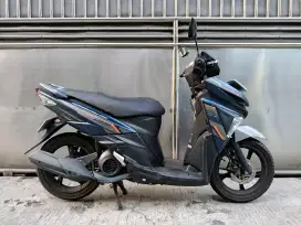 Yamaha Soul Gt 125 Aks Sss Thn 2017