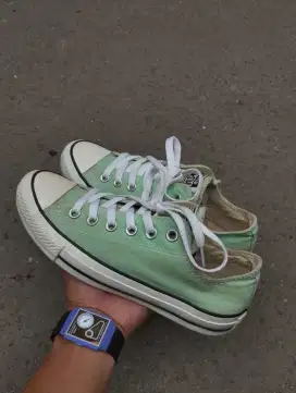 Converse CT low classic
