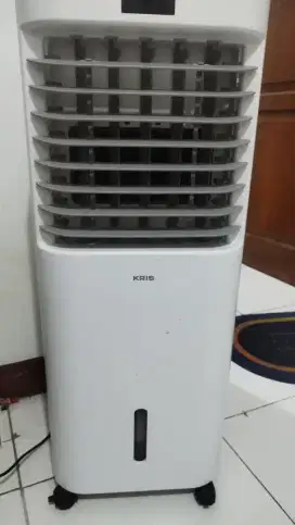 Dijual cepat Ac merk kris baru pemakaian 5 bulan