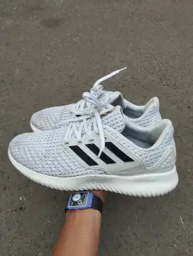 Adidas alpha bounche