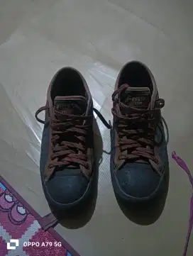 Jual sepatu merk Eiger