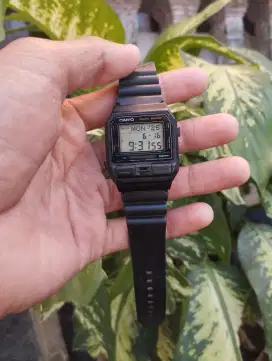 CASIO DBA-800 vintage