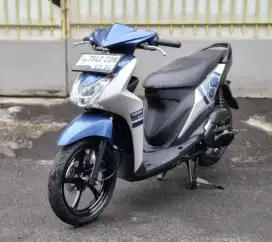Superb Pajak Panjang! Yamaha Mio S 125 LED Th. 2020 Istimewa Nik 2019