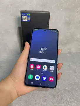 Samsung S24FE Ram 8/256GB