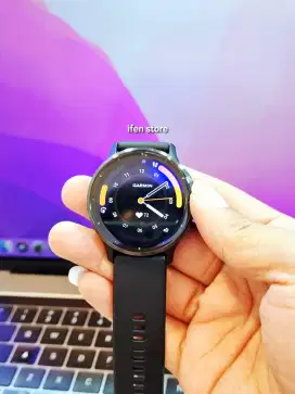 Garmin Venu 3 Smartwatch Mulus Normal ( Resmi )