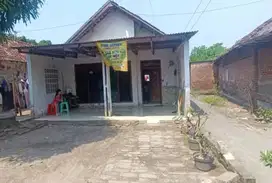 Dijual Rumah Dekat Bandara Juanda Cocok Buat Usaha