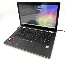 LENOVO YOGA 510-14ISK | 14″ HD/FHD Touchscreen | Intel Core i3 6100U