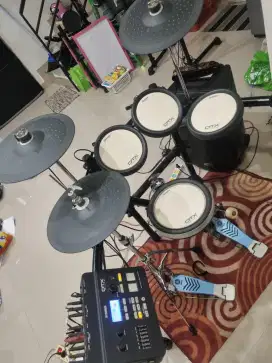 Drum yamaha dtx 700