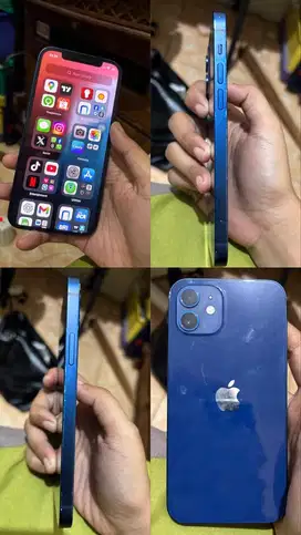 iphone 12 ex ibox 128 gb first hand