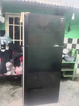 SHARP SJ-IG963PG-BK toscreen