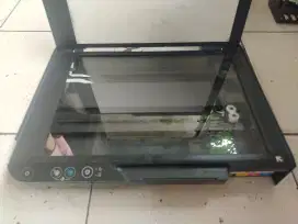 Servis printer komputer speaker aktif dan amplifier