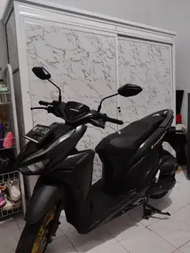 Vario 2021 good condition istimewa