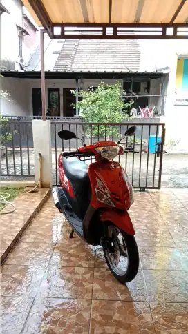 MIO SPORTY 2007