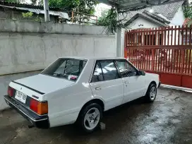 Lancer sl ac dingin siap pakai