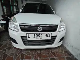 Karimun Wagon GL 2018