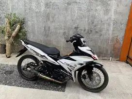 Yamaha MX King 2016 AB Sleman
