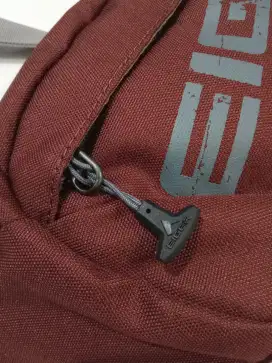 Tas pinggang waistbag eiger ori