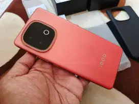 IQOO NEO 10 5G 12/256GB MULUSS