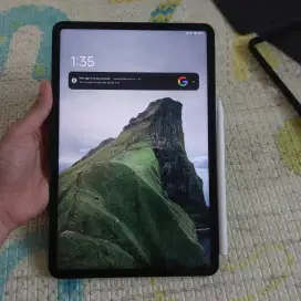 Xiaomi pad 6 + Smartpen Gen 2