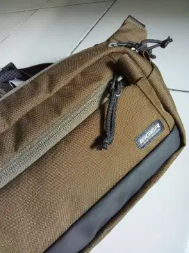 Tas pinggang waistbag eiger ori