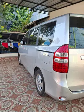 Toyota Nav1 2013 Bensin