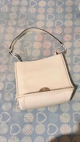 Tas wanita hush puppies original