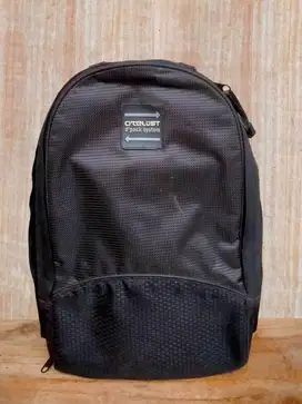 Tas Kamera Premium OTELUST d'pack system