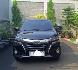 Avanza G MT 1.3 Istimewah