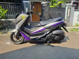 YAMAHA NMAX NON ABS 2017