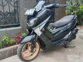Yamaha Max th 2018 cash/kredit gass