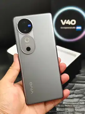 Vivo V40 5G 12/256