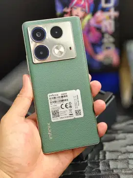 Infinix note40s 8/256