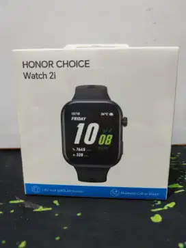 SmartWatch HONOR CHOICE Watch 2i 2025
