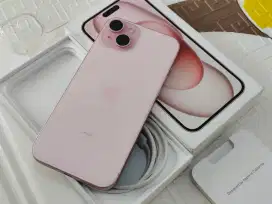 Iphone15 128 IBOX