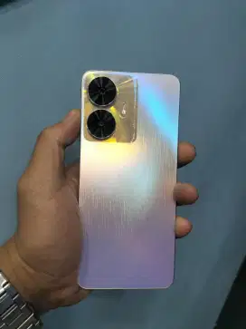 REALME C55 RAM 6/128Gb mulus kumplit murah