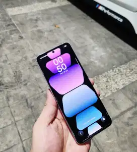 Samsung Zflip 3 5G Metalik Purple sein resmi