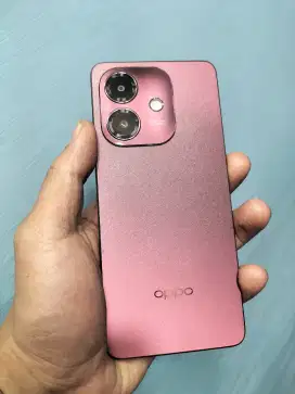 Oppo a3x ram 4/64Gb mulus kumplit