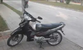 Supra x 125 2005