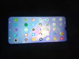 Vivo y12s 2021 ram 3/32