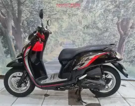 HONDA SCOOPY 2020, Pjknya sd Okt 2026